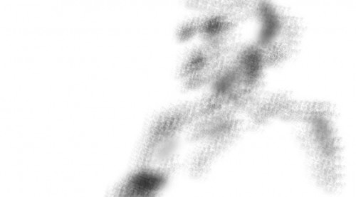 1 bw mask 500x277 The Creation of Imminent Danger Digital Art in <a href='https://www.86ps.com/'><font color=''>Photoshop</font></a>
