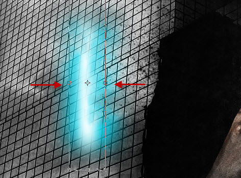 4 compress The Creation of Imminent Danger Digital Art in <a href='https://www.86ps.com/'><font color=''>Photoshop</font></a>