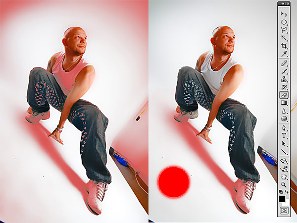 0171 在<a href='https://www.86ps.com/'><font color=''>Photoshop</font></a>中合成超酷的时尚音乐海报