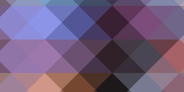 044244Hkc 在<a href='https://www.86ps.com/'><font color=''>Photoshop</font></a>中制作三角形像素banner教程
