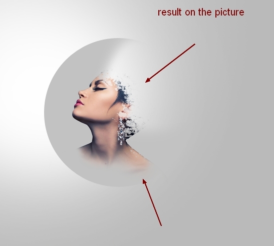 imperfection4b <a href='https://www.86ps.com/'><font color=''>Photoshop</font></a>合成一个泣血的美女