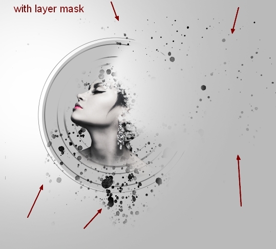 imperfection9a <a href='https://www.86ps.com/'><font color=''>Photoshop</font></a>合成一个泣血的美女