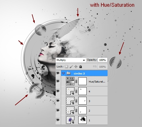 imperfection13a <a href='https://www.86ps.com/'><font color=''>Photoshop</font></a>合成一个泣血的美女