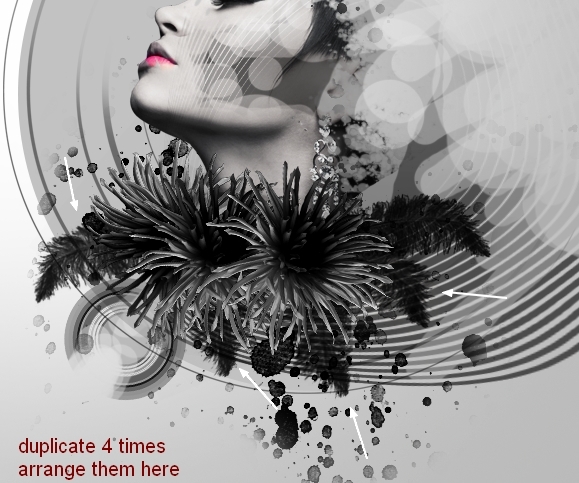 imperfection17a <a href='https://www.86ps.com/'><font color=''>Photoshop</font></a>合成一个泣血的美女