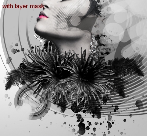 imperfection18a <a href='https://www.86ps.com/'><font color=''>Photoshop</font></a>合成一个泣血的美女