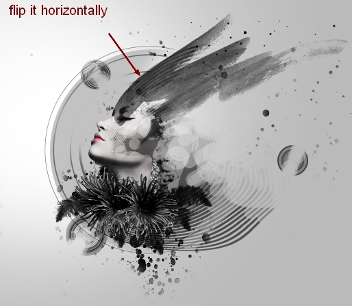 imperfection19a <a href='https://www.86ps.com/'><font color=''>Photoshop</font></a>合成一个泣血的美女