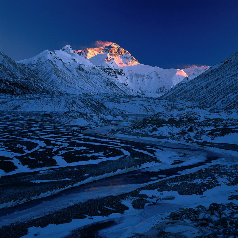 昆仑山风景图片大全图片