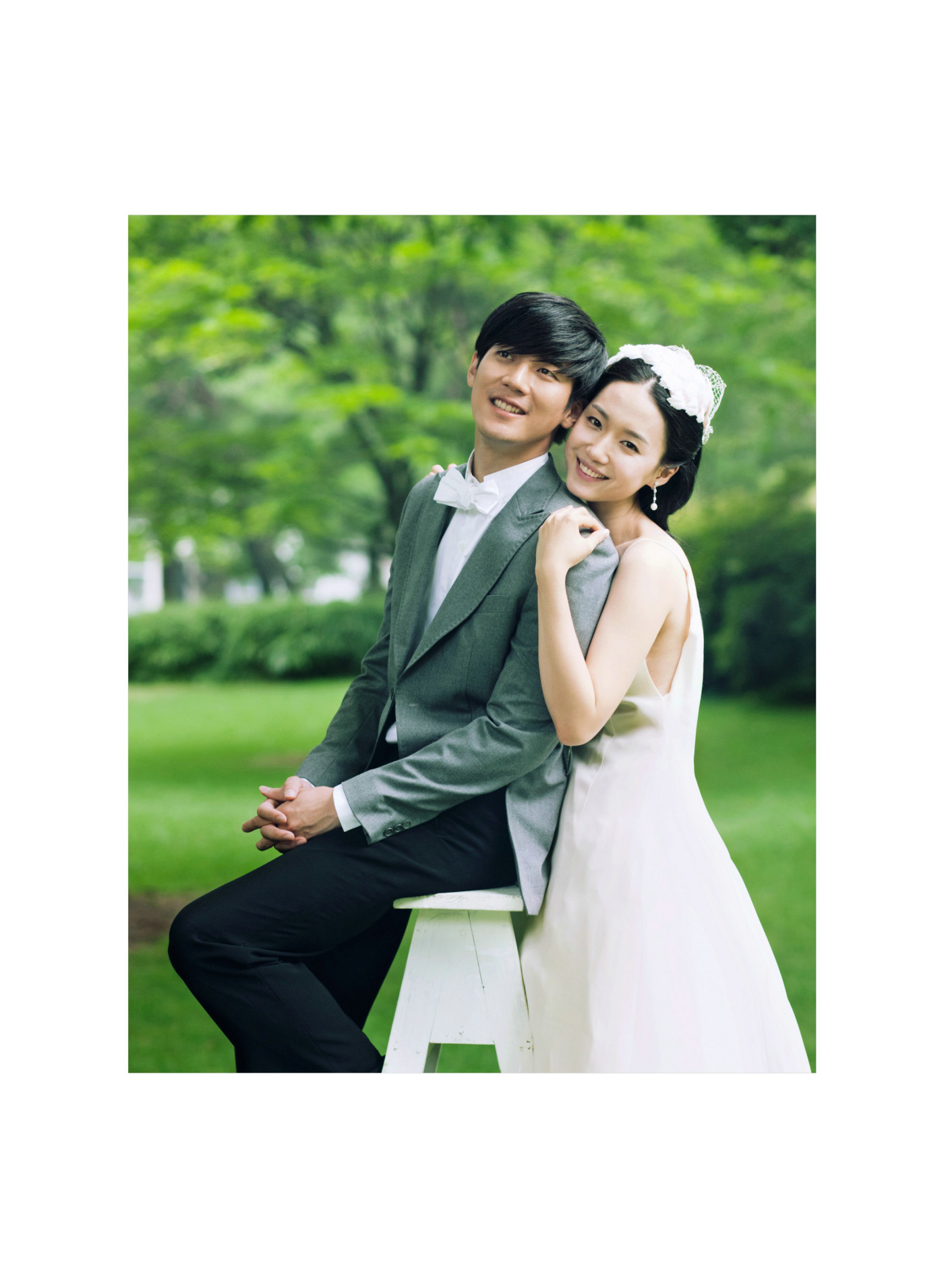 艾慕婚纱摄影_艾慕婚纱(3)