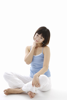 美女素材高清图片免费下载