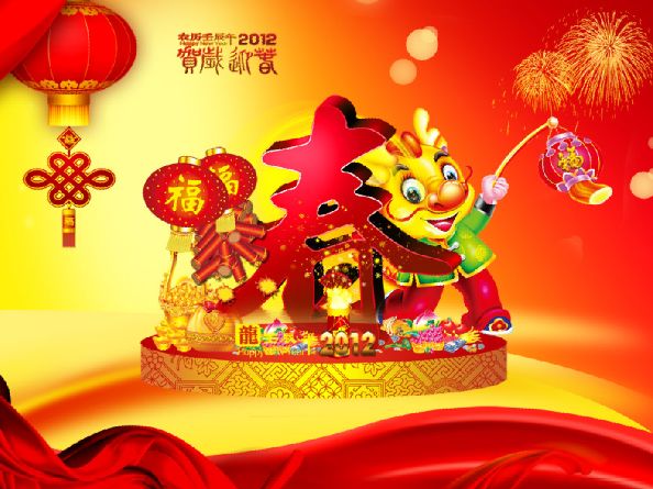 2012年春模板psd素材