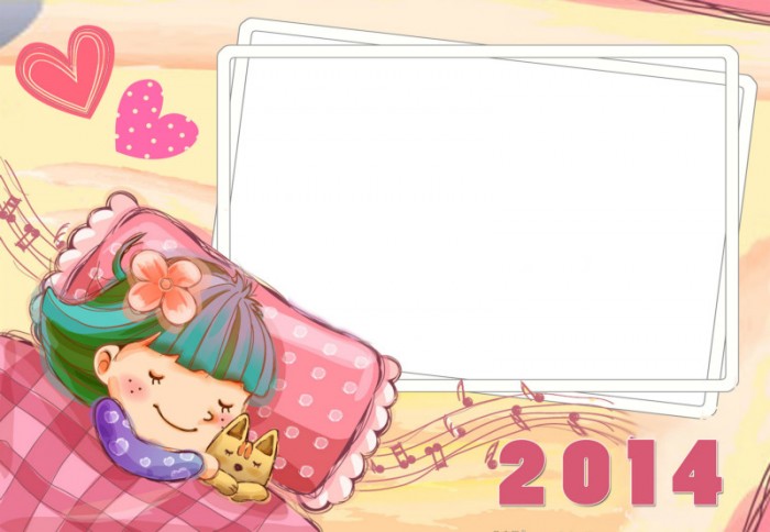 蛇年2013日历模板psd素材精美2013年方形形日历条模板1-12月共12个台历条