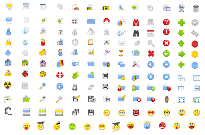 IconbaseSketch图