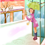 韩国风格情人节_5