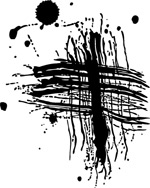 矢量墨迹_17