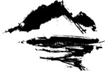矢量墨迹_22