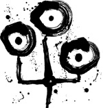 矢量墨迹_5