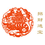 春节矢量素材_2