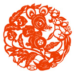 春节矢量素材_4