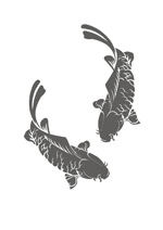 矢量鱼