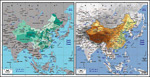矢量地图