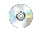 矢量CD光盘