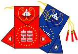 韩国传统新年符号_2