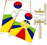 韩国传统新年符号_1