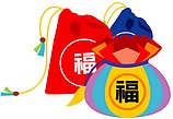 韩国传统新年符号_6