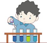 韩国小女孩矢量图_25