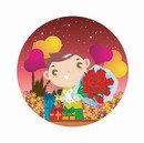 卡通漫画人物矢量图_328
