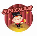 卡通漫画人物矢量图_310
