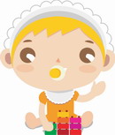 卡通漫画人物矢量图_103