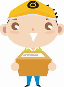 卡通漫画人物矢量图_96