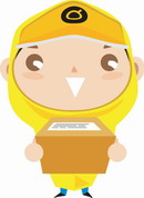 卡通漫画人物矢量图_97