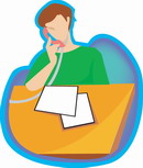 商务人物矢量图_99