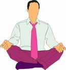 商务人物矢量图_104