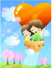 儿童节矢量图_9