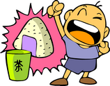 儿童矢量图_34