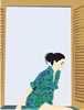 韩国矢量美女_303