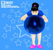 韩国矢量美女_220