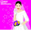 韩国矢量美女_223
