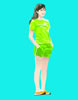 韩国矢量美女二_41