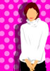 韩国矢量美女二_6
