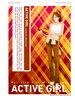 韩国矢量美女_241