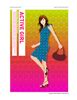 韩国矢量美女_231