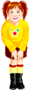韩国矢量美女_181