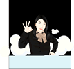 韩国矢量美女_17