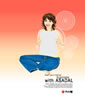 韩国矢量美女_122