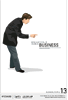 韩国矢量男性插画_33