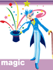 韩国矢量男性插画_13